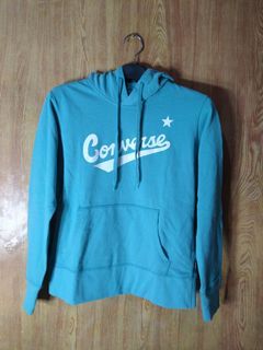 Converse hoddie size M