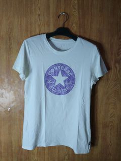 Converse kaos cewe XL