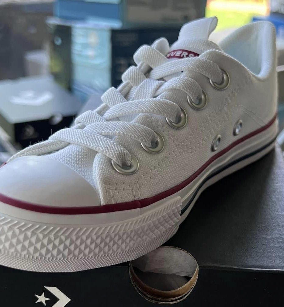 Converse size 3 youth outlet