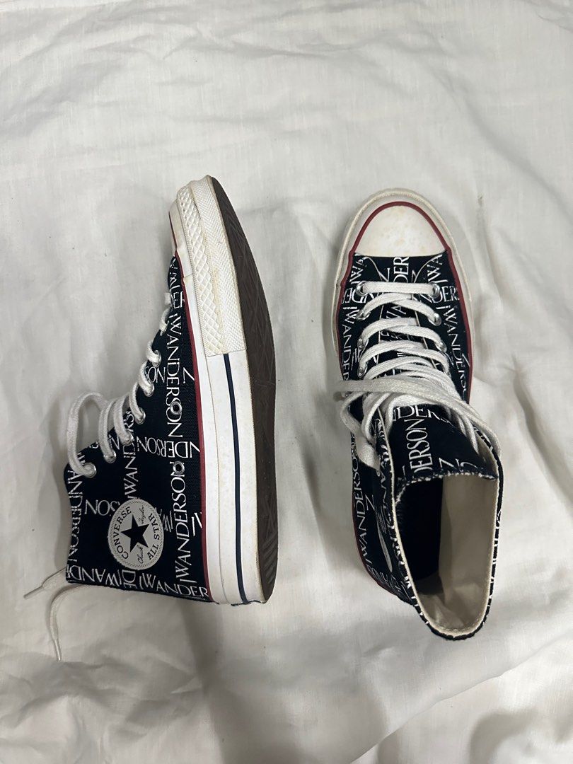 All star clearance jw anderson