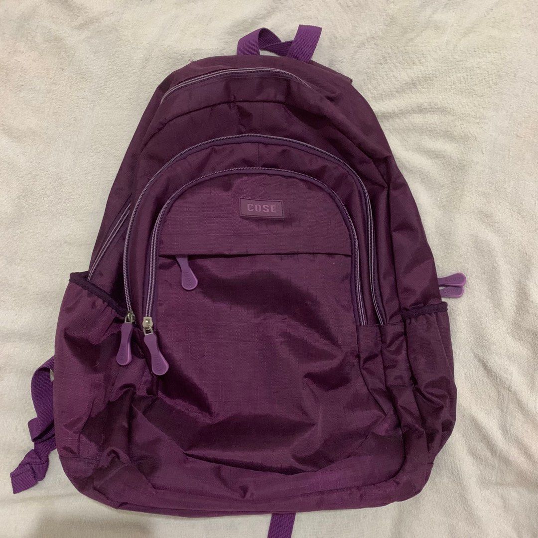 cosè backpack, Women's Fashion, Bags & Wallets, Backpacks on Carousell