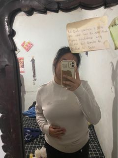 H&M Crewneck