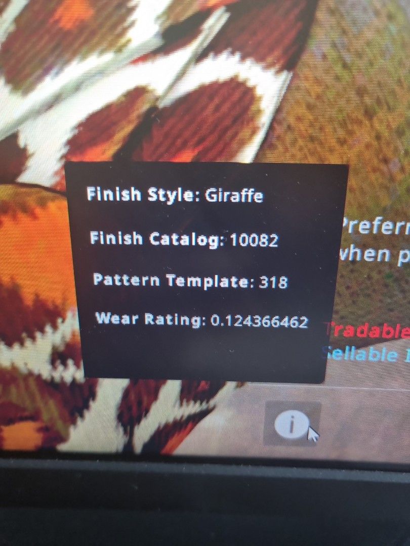 CSGO gloves handwraps, Video Gaming, Gaming Accessories, InGame