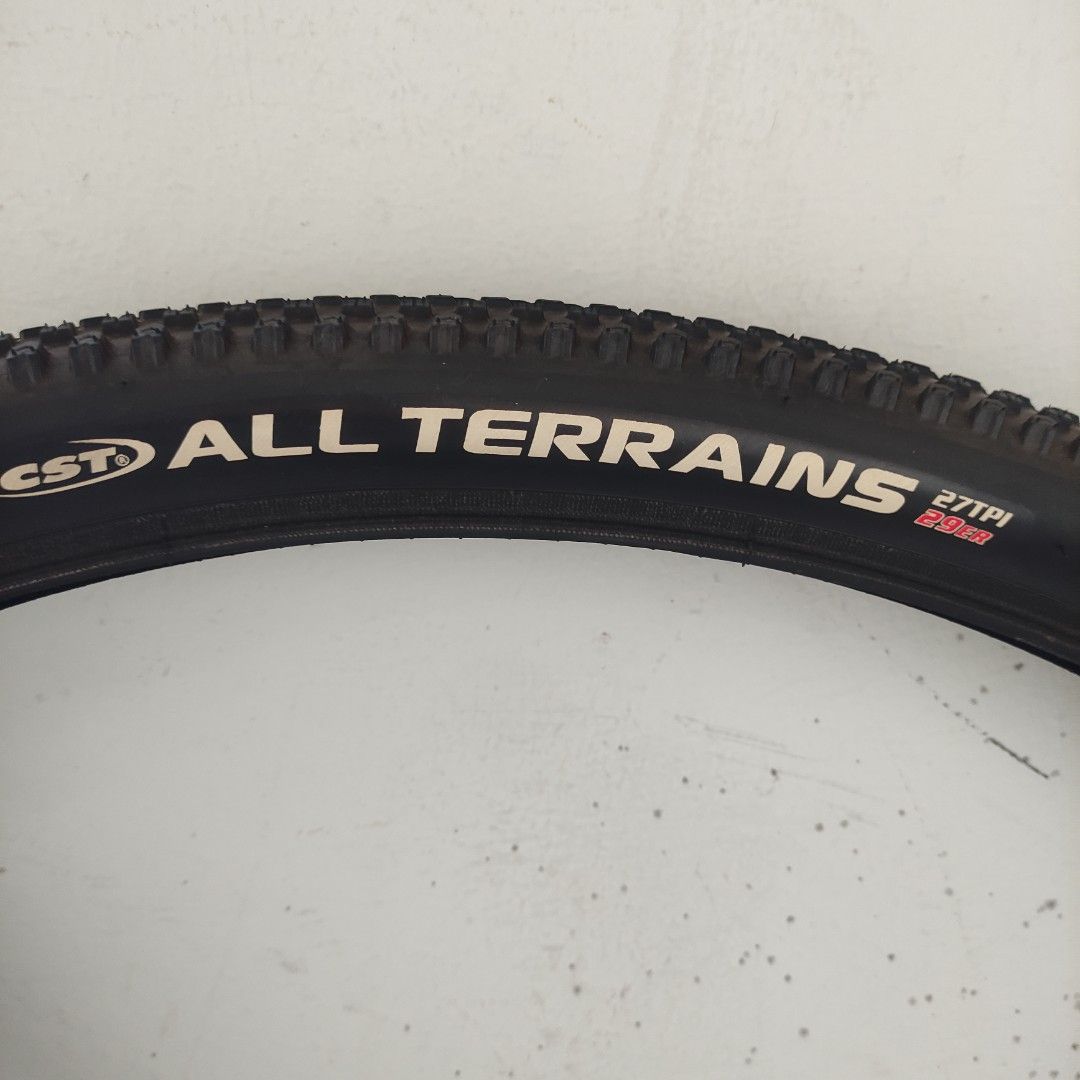 Cst all terrains 29 hotsell