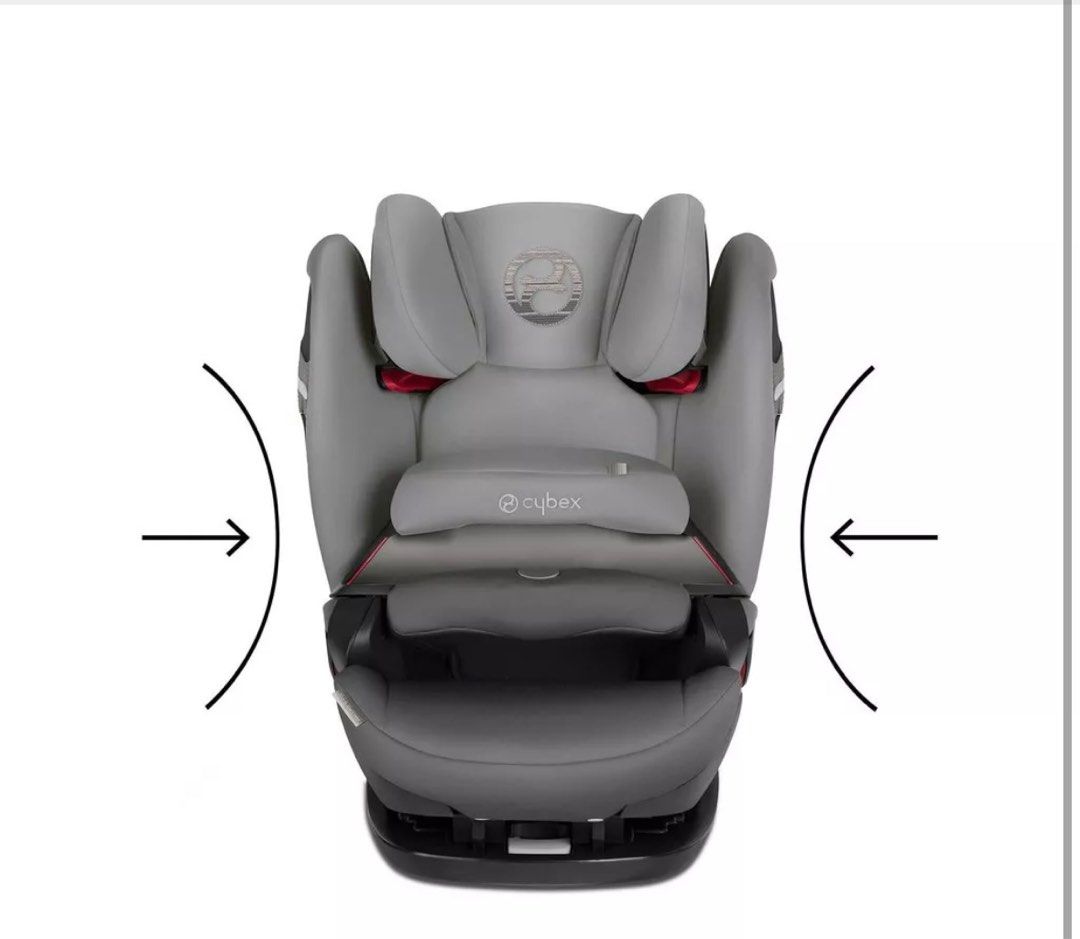 Mothercare cybex cheap s fix
