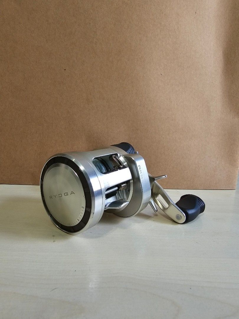 ダイワ(DAIWA) RYOGA(リョウガ) 1016L(左ハンドル) 良品］DAIWA