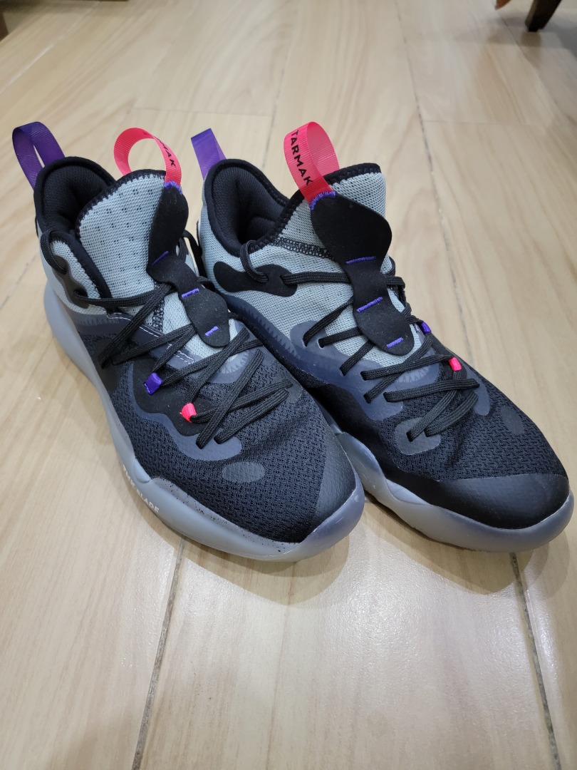 Air jordan decathlon 2025