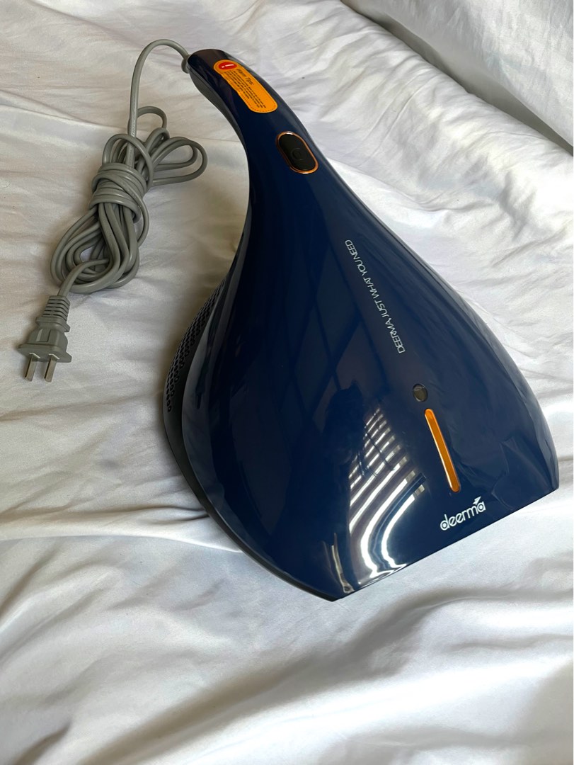 Deerma Dust Mite Vacuum Cleaner, Furniture & Home Living, Home