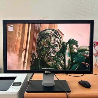 Monitor Dell UltraSharp U2711 27"