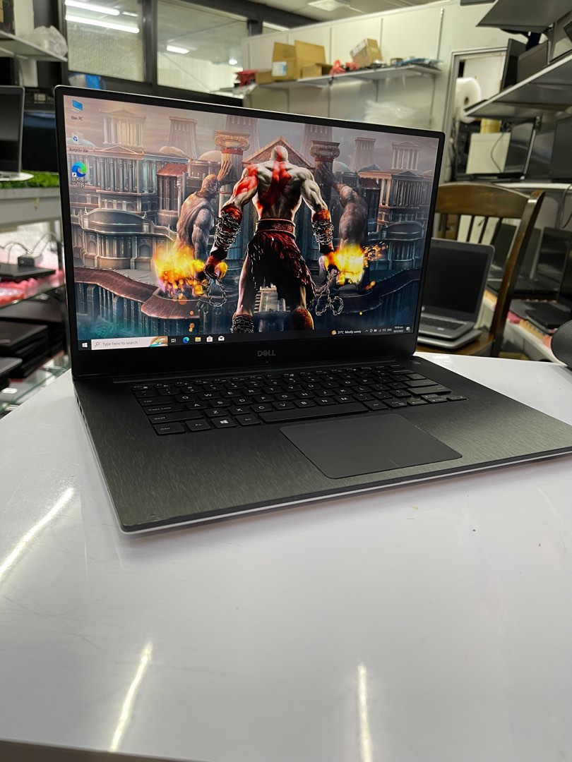 Dell Gaming / Designing / Editing Laptops 15.6 inch big screen - Dell ...