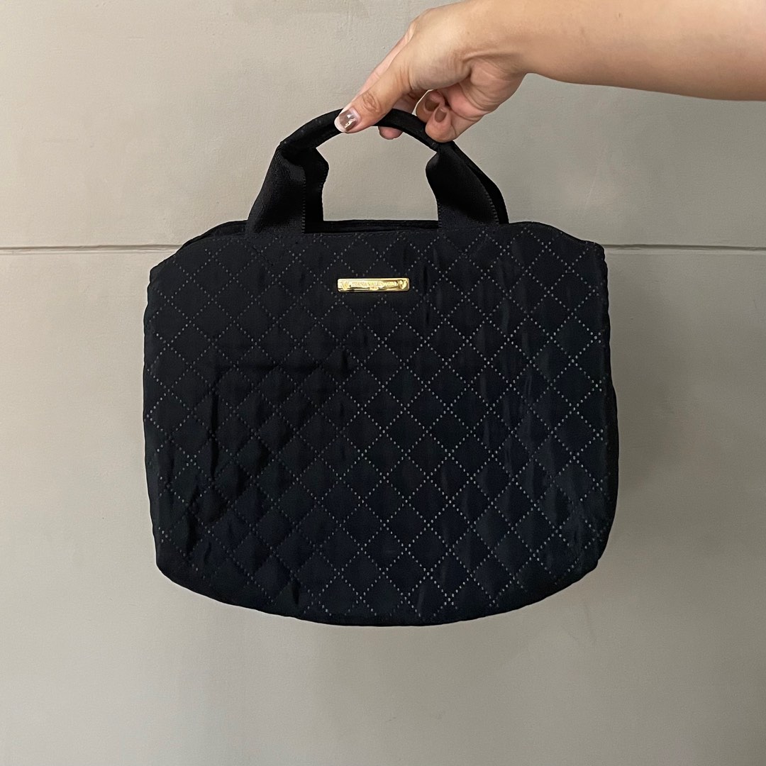 Diana Valentino Bag, Luxury, Bags & Wallets on Carousell