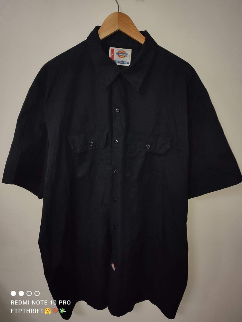 Dickies pinstripe on Carousell