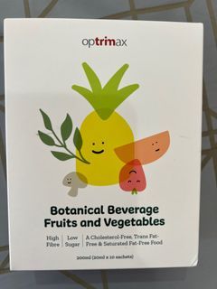Diet Supplement