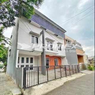Dijual Rumah Kost Puri Indah, Kembangan