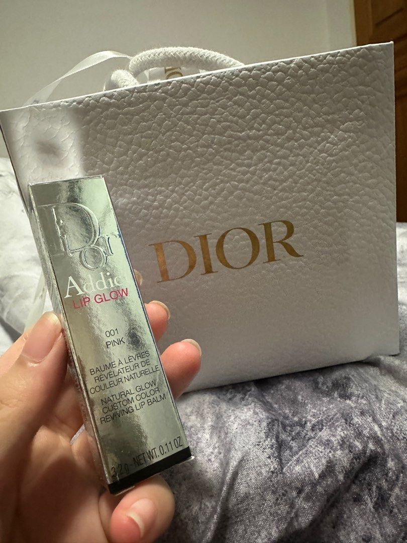 dior lip glow 1
