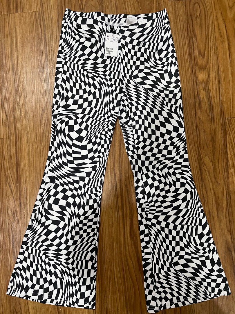 Divided h&m deals pants