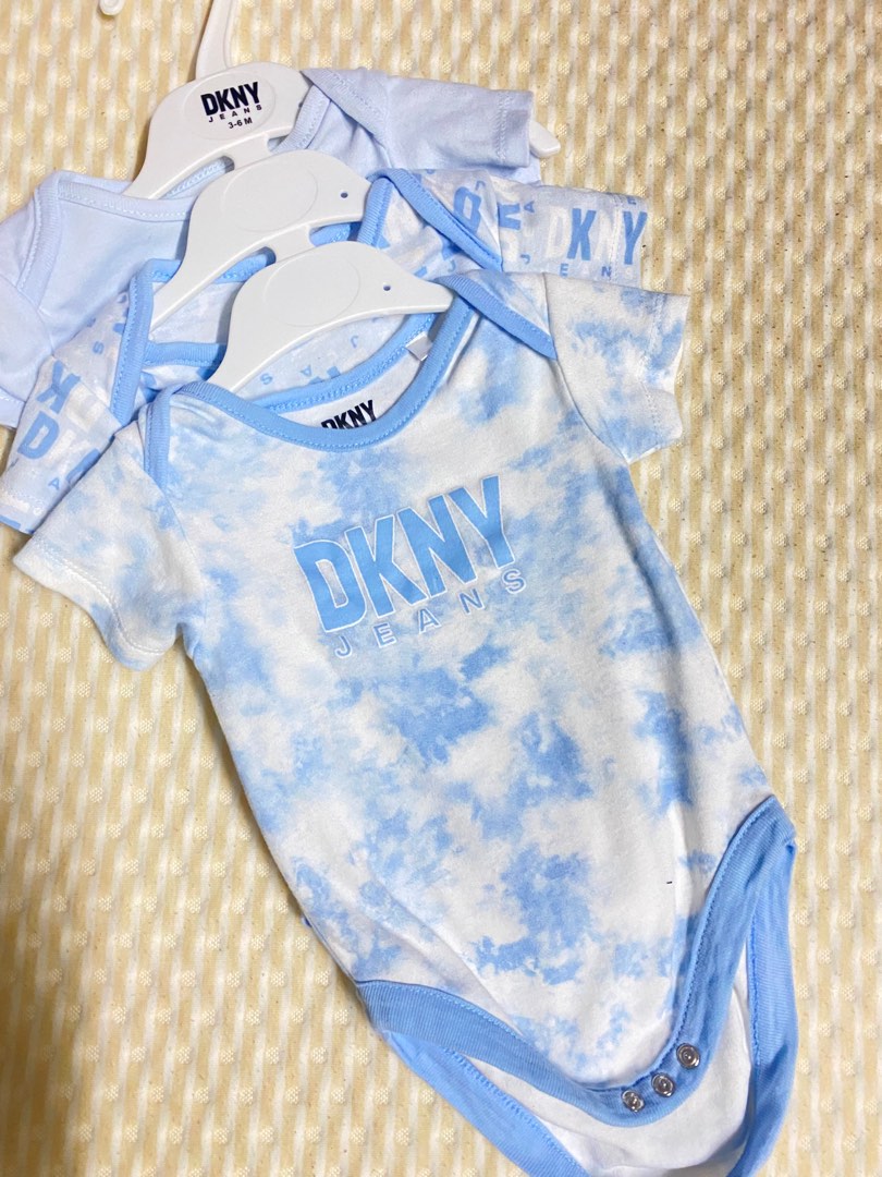 Dkny baby clearance clothes