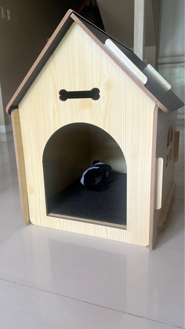 Dog House for Sale on Carousell