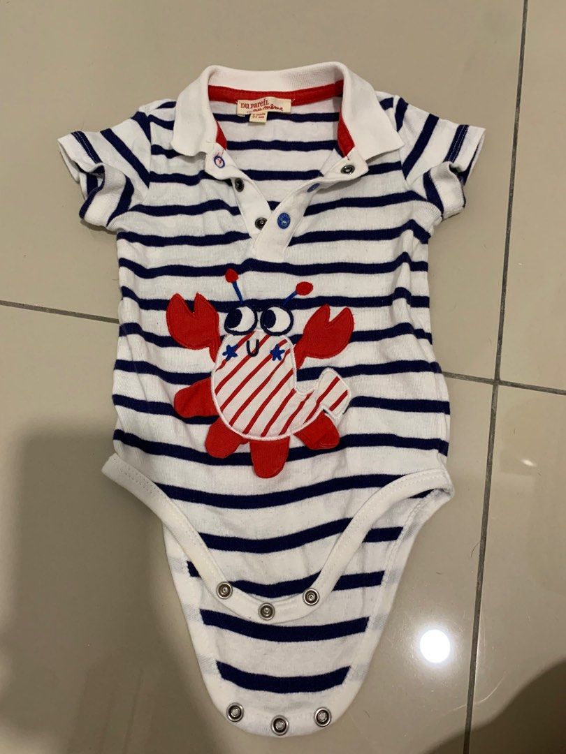 Babies dpam on sale