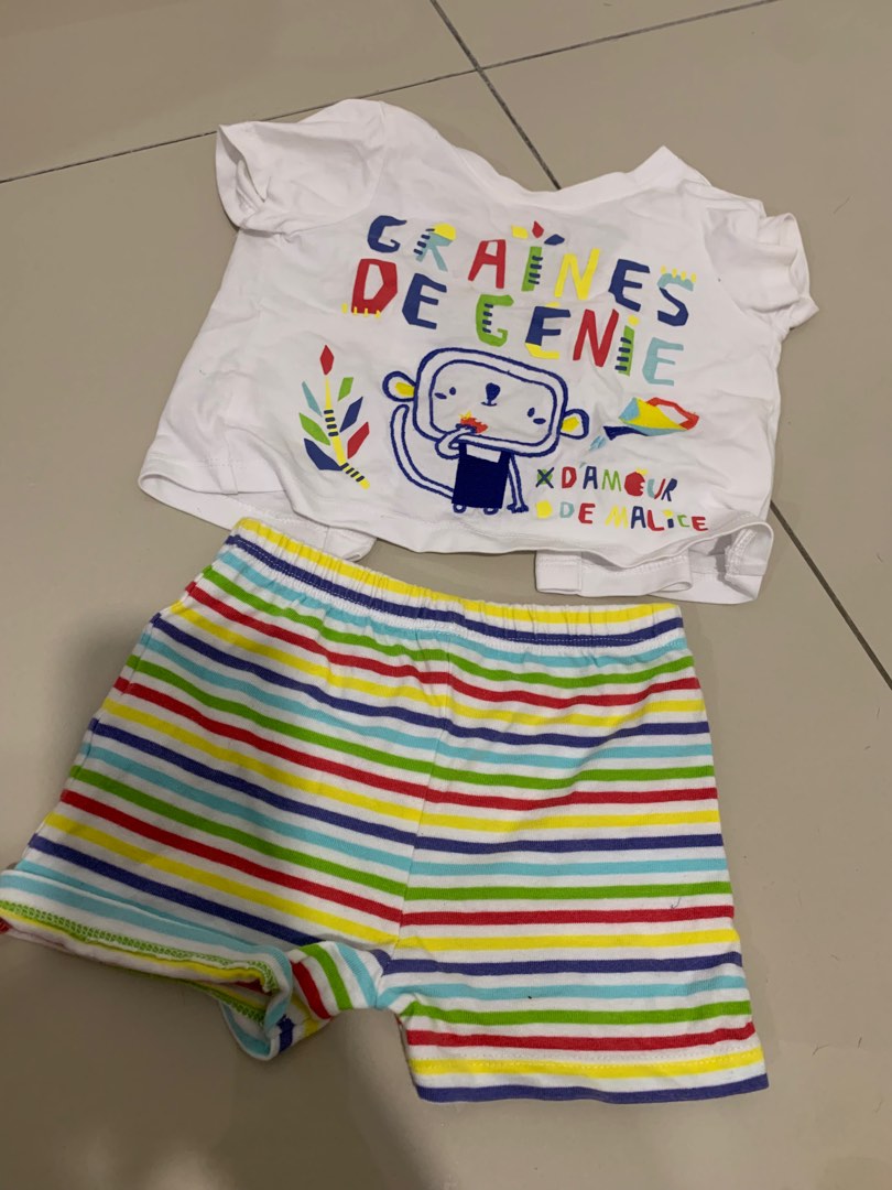 Babies dpam deals