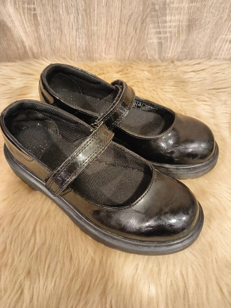 maccy doc martens