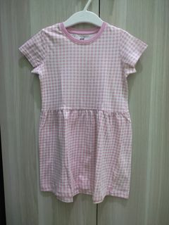 Dress anak H&M
