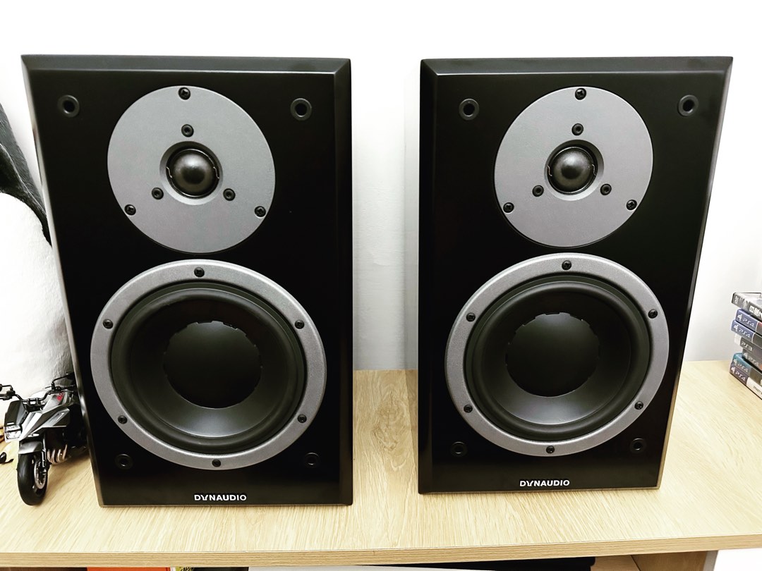 M20 dynaudio cheap