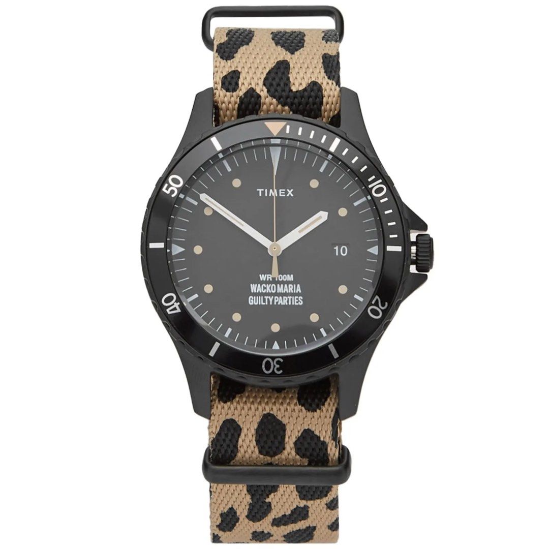 Timex navi 38 deals