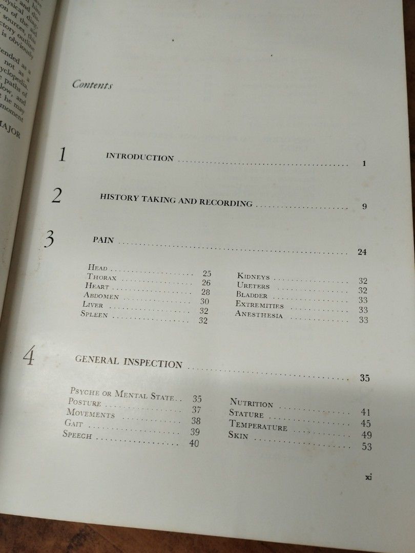 (ENG) Physical Diagnosis, Hobbies & Toys, Books & Magazines, Textbooks