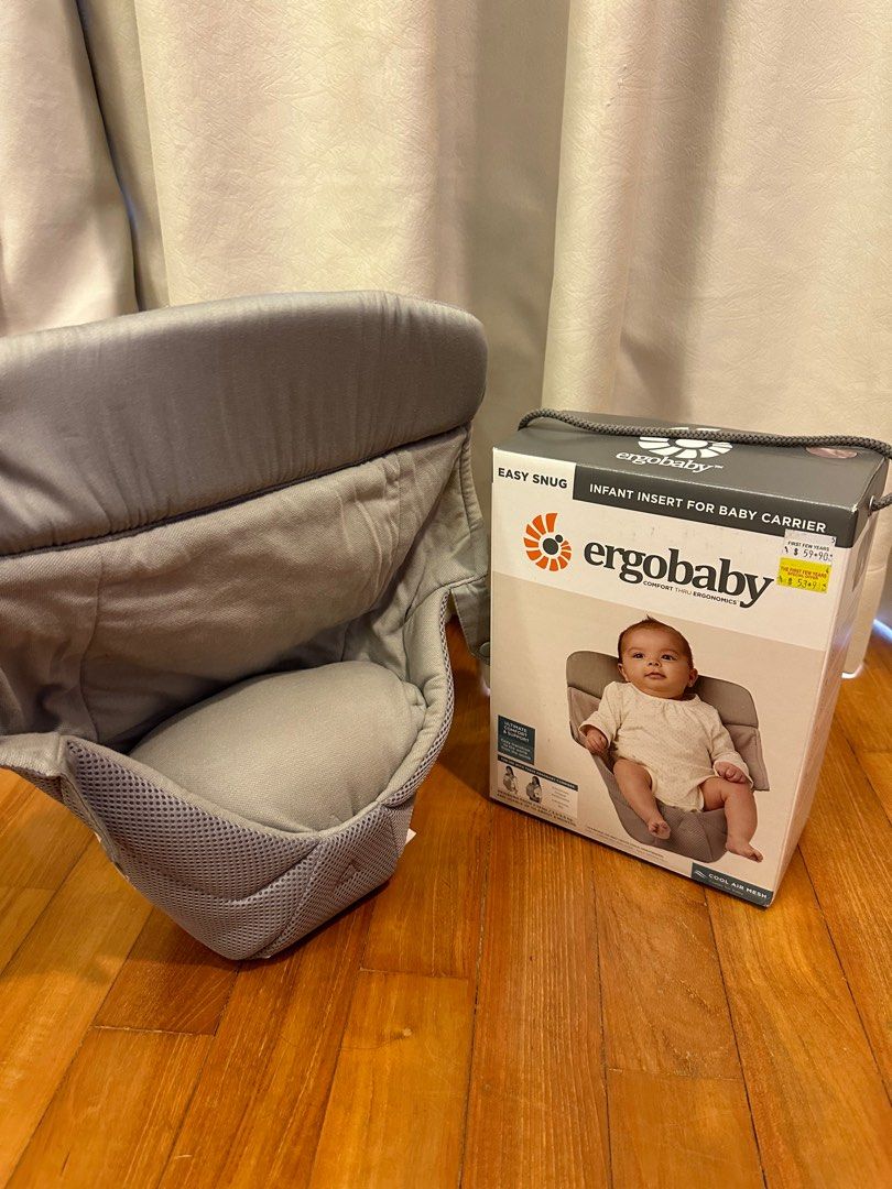 ergobaby INFANT INSERT