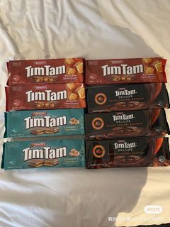 Everything MUST GO!🇦🇺 Australia Ready Stock Arnott's Tim Tam