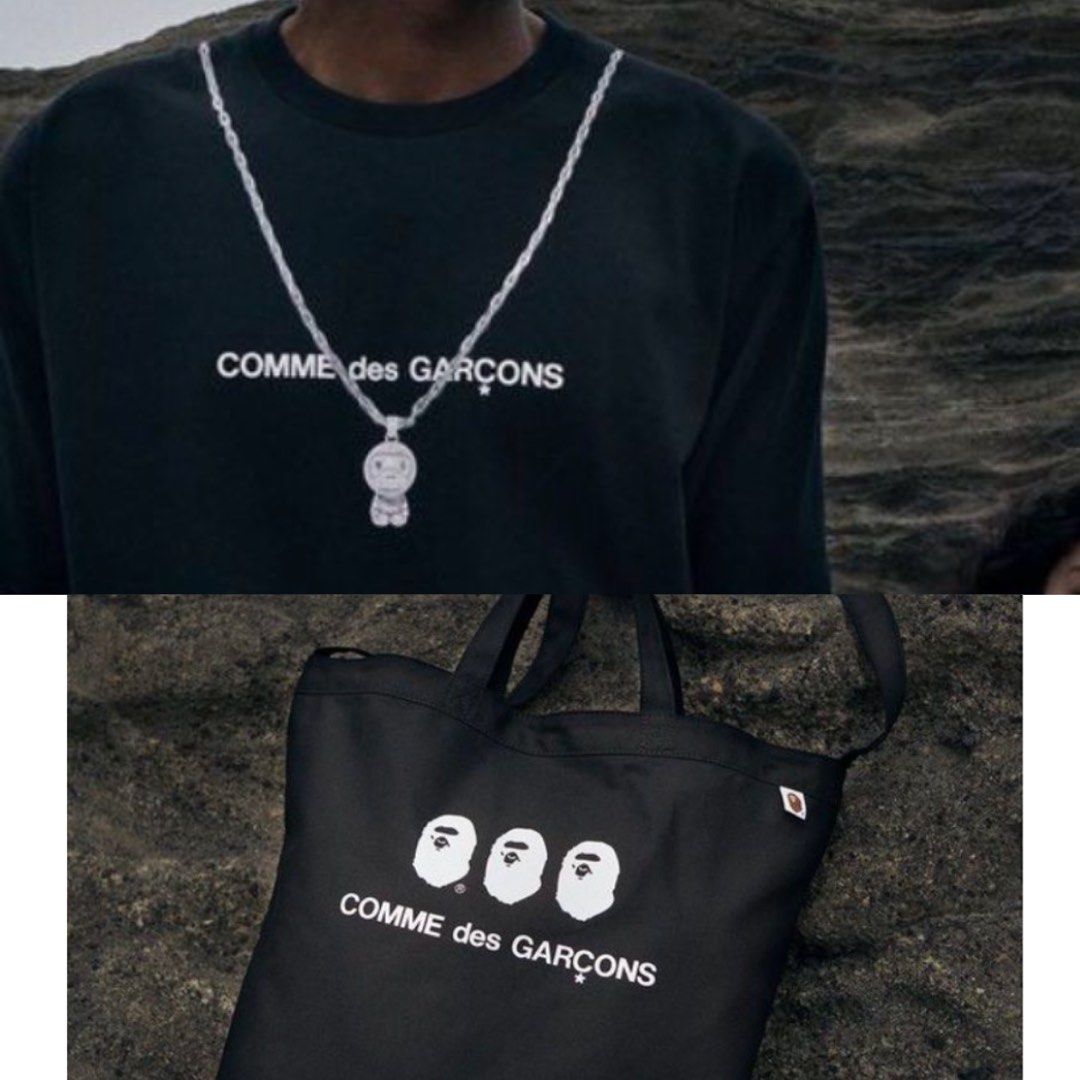 Comme des garcons osaka reviews sale