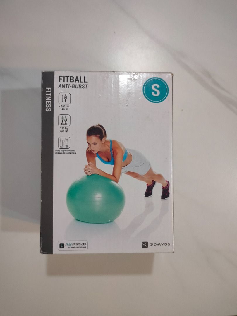 Exercise Ball