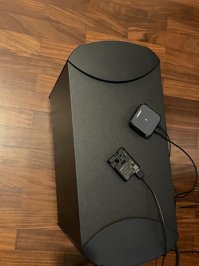Bose cinemate 15 subwoofer sale