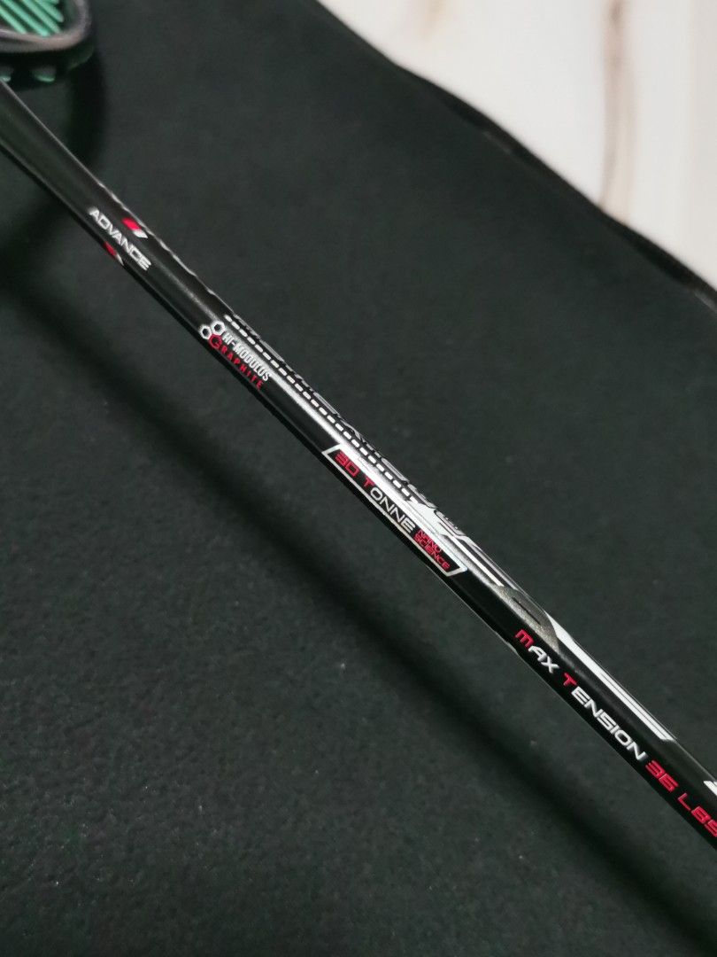 Felet FasteX 800 Badminton Racket with Felet Ultramax 66 Badminton ...