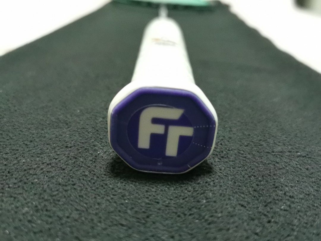 Felet FasteX 800 Badminton Racket with Felet Ultramax 66 Badminton ...
