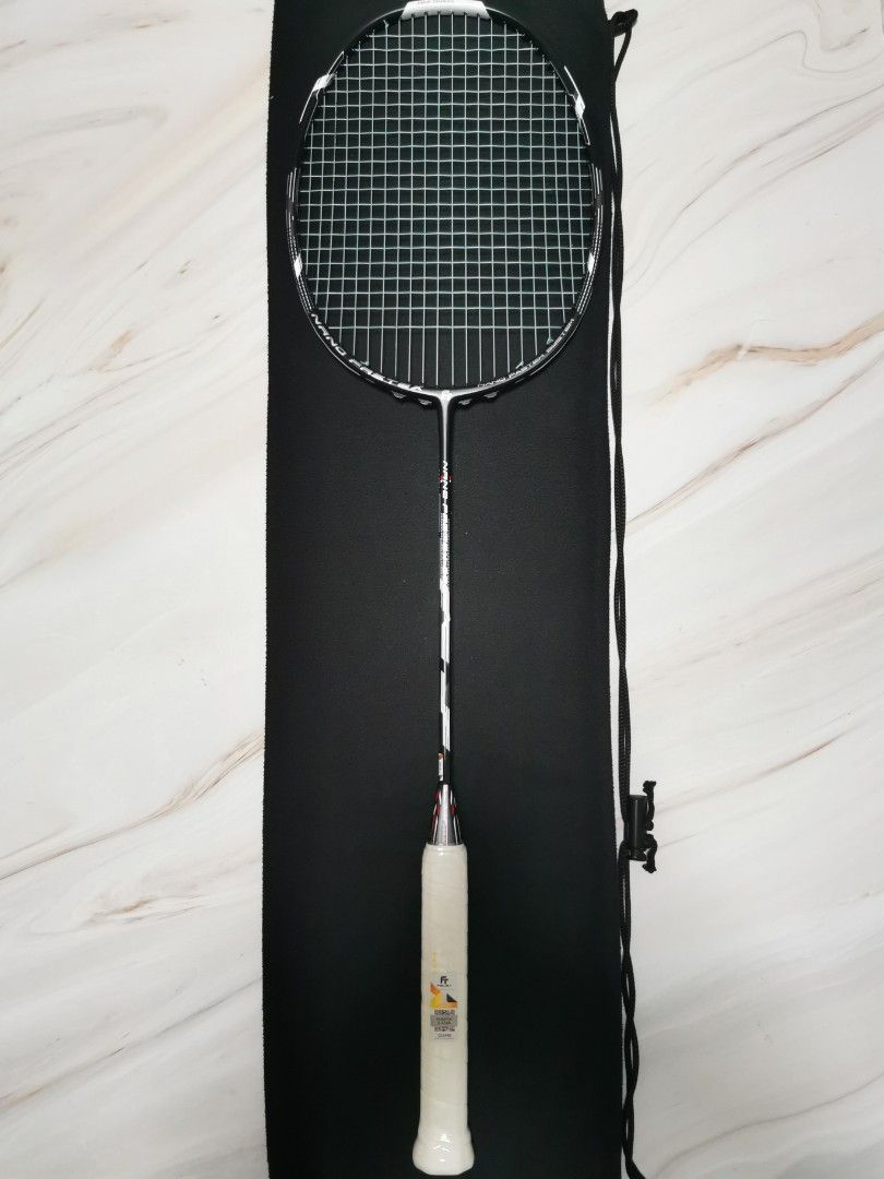 Felet FasteX 800 Badminton Racket with Felet Ultramax 66 Badminton ...