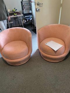 Fendi Arm Chair available