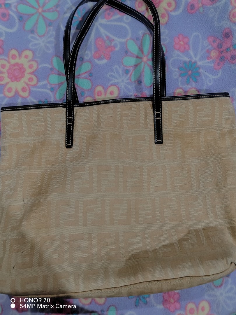 CLN 0422T-Kiarra Tote Bag