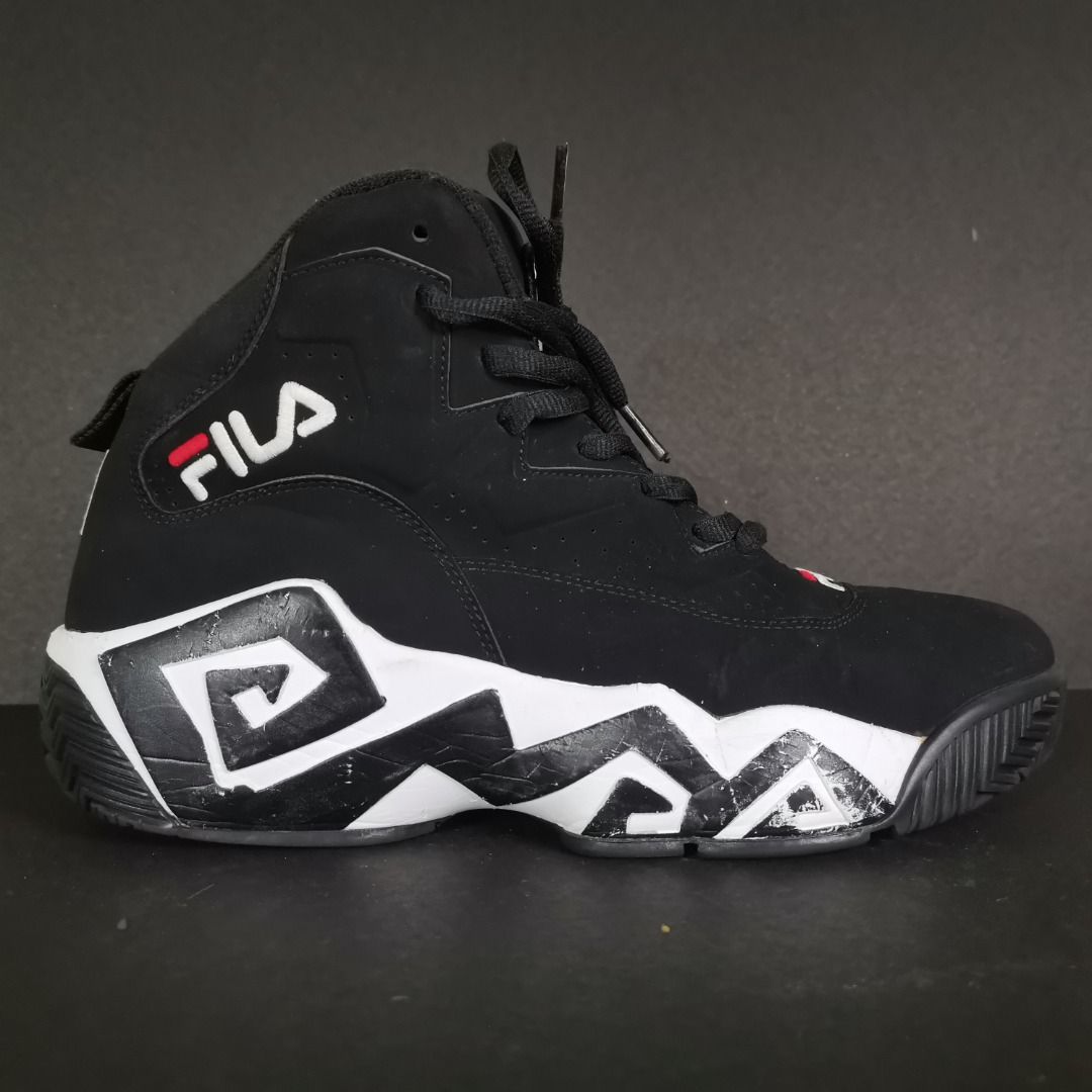 Fila mashburn 2 clearance