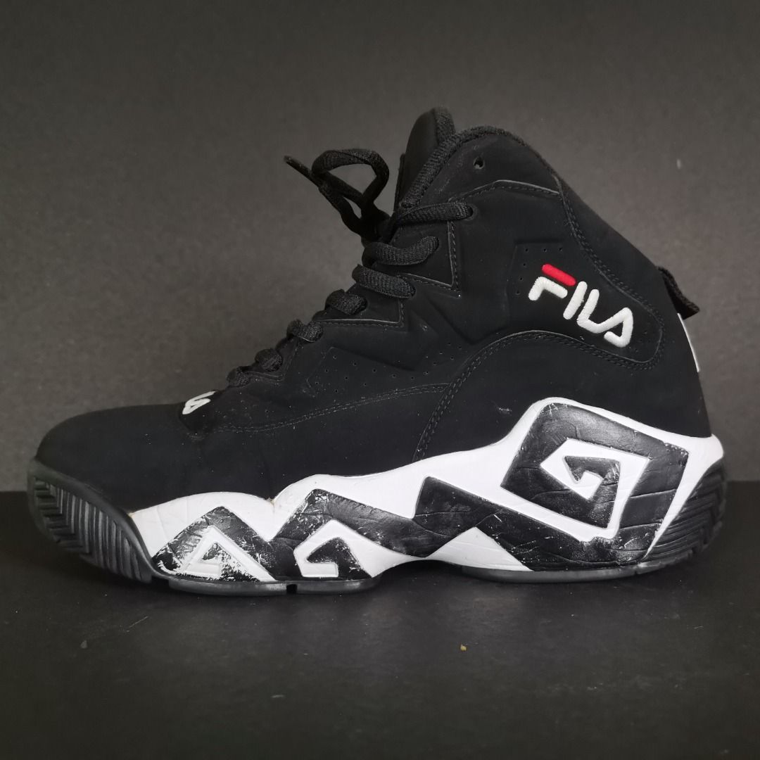 Fila mashburn 2 clearance