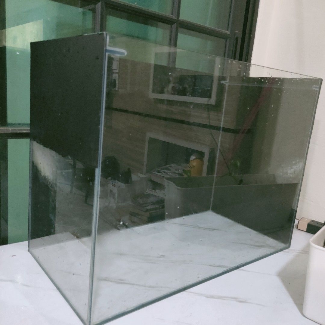 Fish Tank Set at Yishun, Pet Supplies, Homes & Other Pet Accessories on Carousell