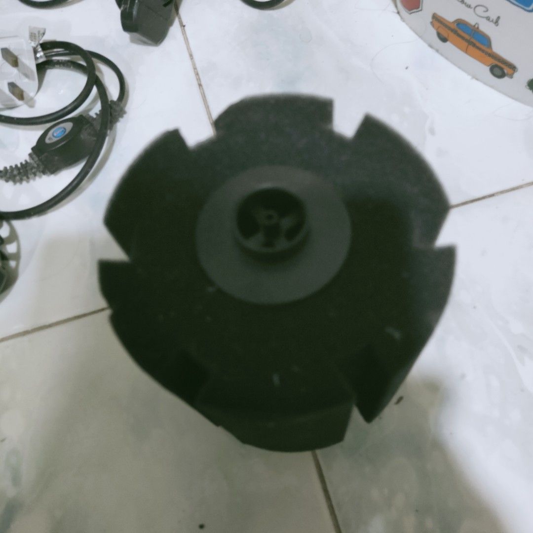 Fish Tank Set at Yishun, Pet Supplies, Homes & Other Pet Accessories on Carousell