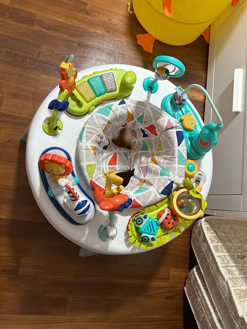 Fisher price play station online