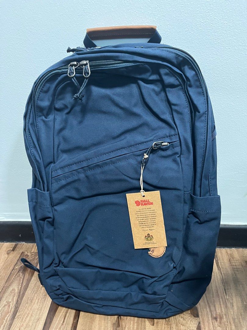 Fjallraven Raven 28 Bag Backpack