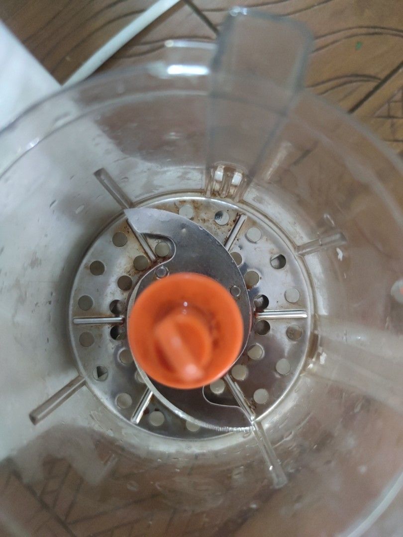 Food processor baby safe on Carousell