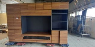 For sale tv rack