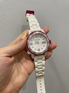 Fossil mens watch authentic