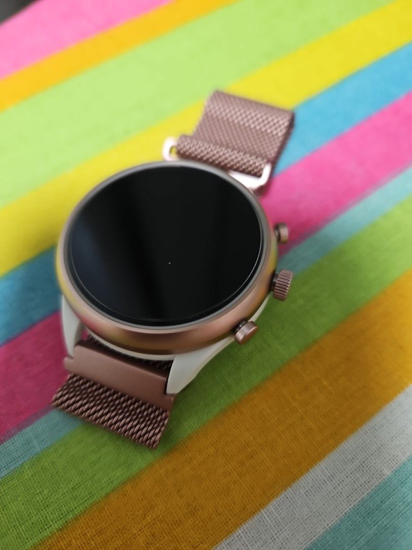 Gen 4 sales sport smartwatch