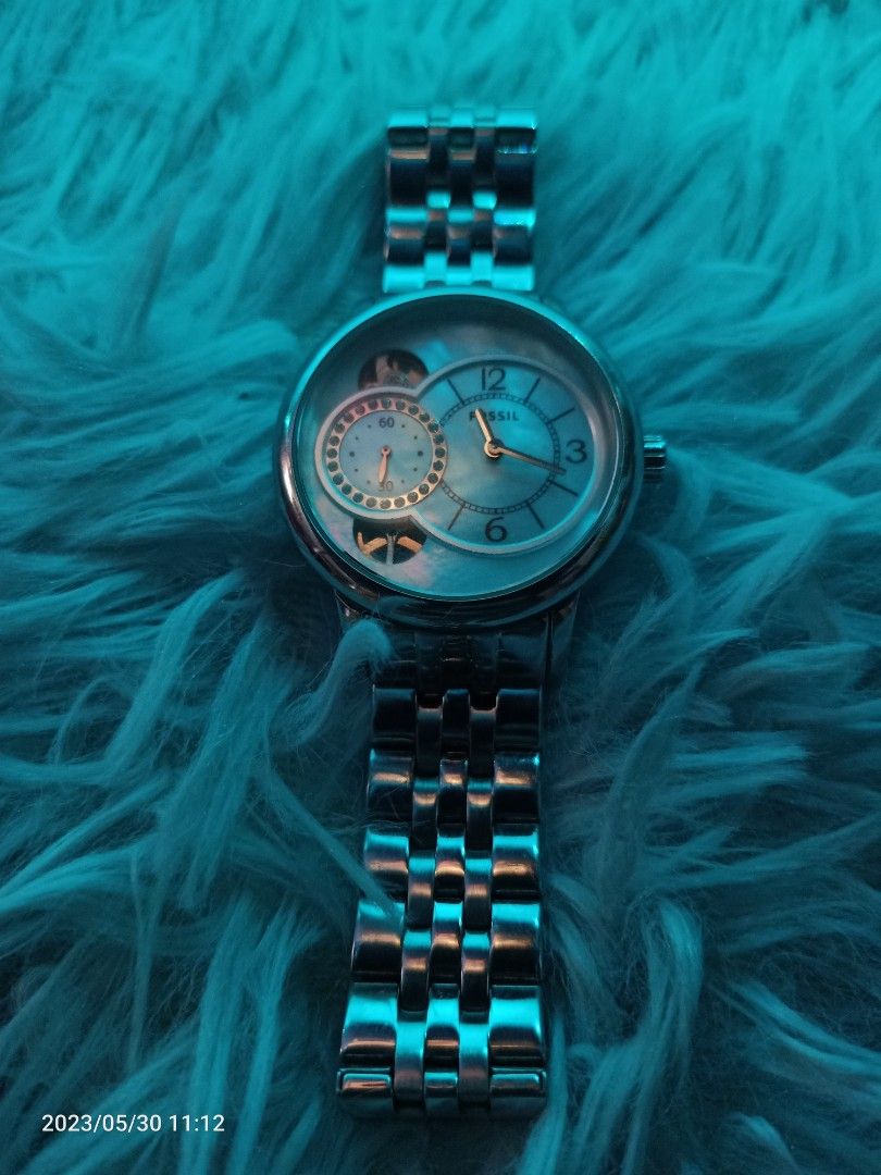 FOSSIL TWIST Women s Fashion Watches Accessories Watches on